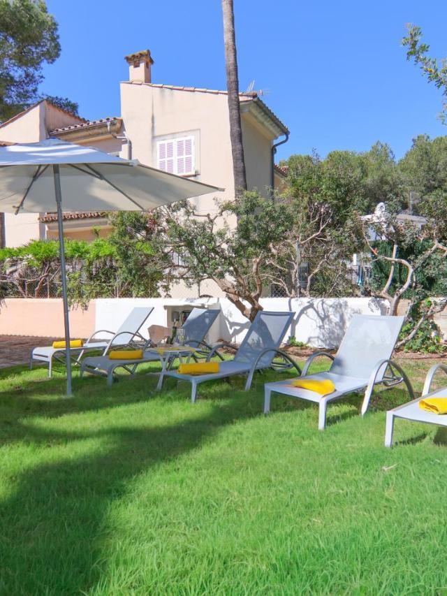E186 Tamarells by Mallorca Villa Selection – billede 3