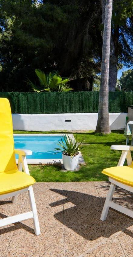 E186 Tamarells by Mallorca Villa Selection – billede 4