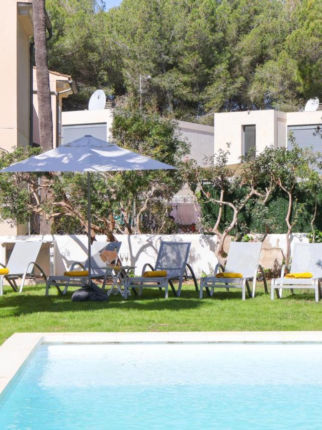 E186 Tamarells by Mallorca Villa Selection – billede 5