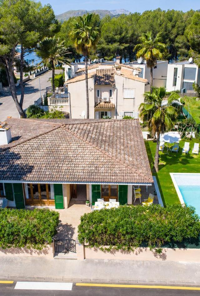 E186 Tamarells by Mallorca Villa Selection – billede 6
