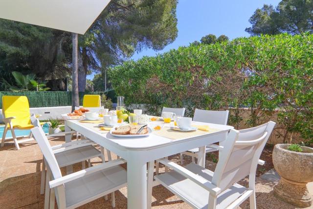 E186 Tamarells by Mallorca Villa Selection – billede 8