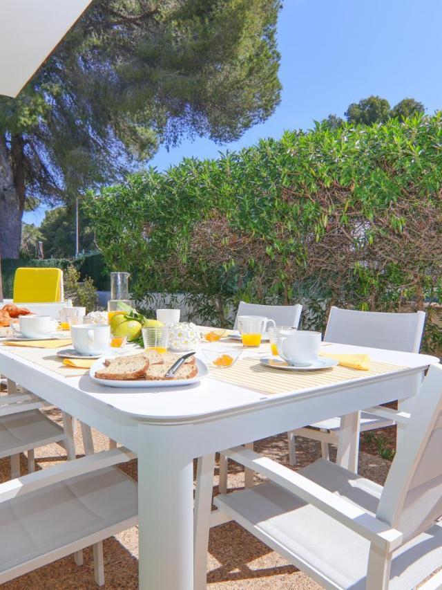E186 Tamarells by Mallorca Villa Selection – billede 8