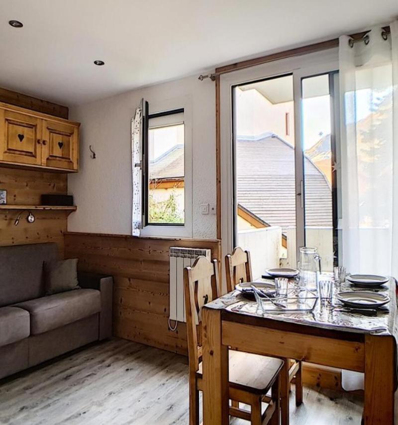 Residence Gentianes - Studio Renove · Proche Des Pistes · Balcon Mae-1924