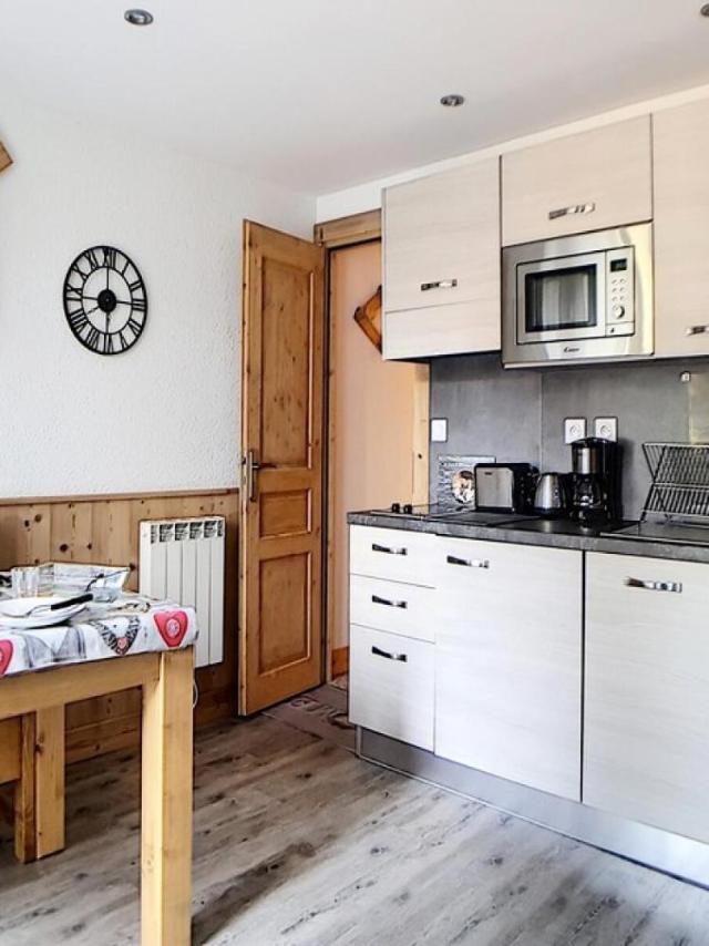 Residence Gentianes - Studio Renove · Proche Des Pistes · Balcon Mae-1924 – billede 2