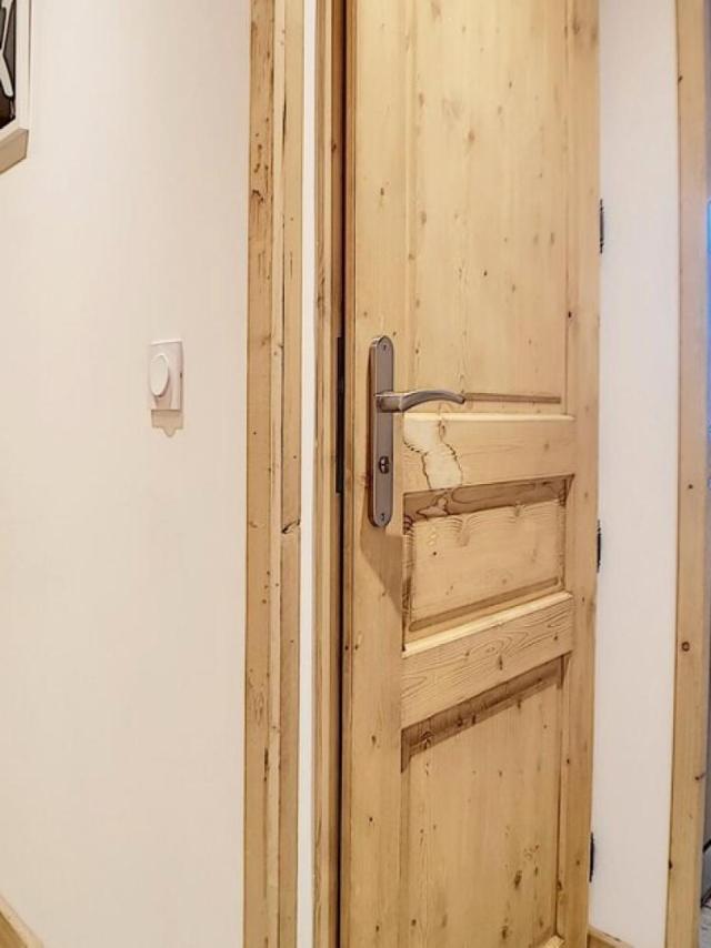 Residence Gentianes - Studio Renove · Proche Des Pistes · Balcon Mae-1924 – billede 6
