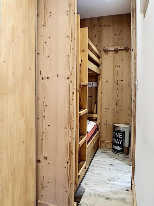 Residence Gentianes - Studio Renove · Proche Des Pistes · Balcon Mae-1924 – billede 7
