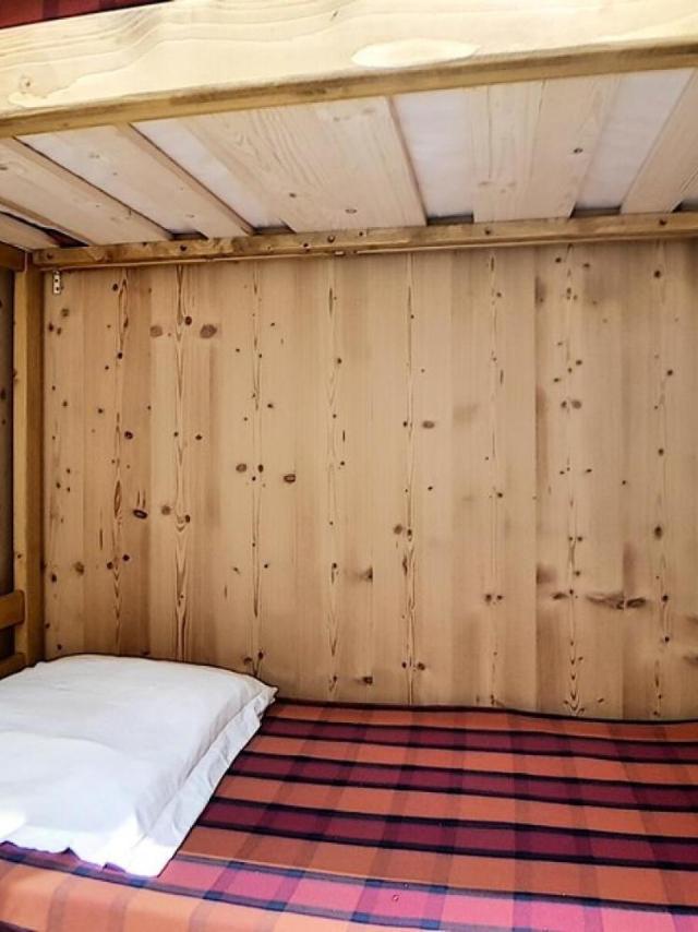 Residence Gentianes - Studio Renove · Proche Des Pistes · Balcon Mae-1924 – billede 9