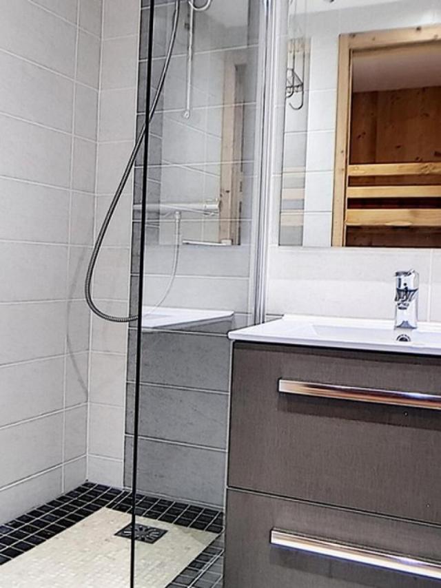 Residence Gentianes - Studio Renove · Proche Des Pistes · Balcon Mae-1924 – billede 10