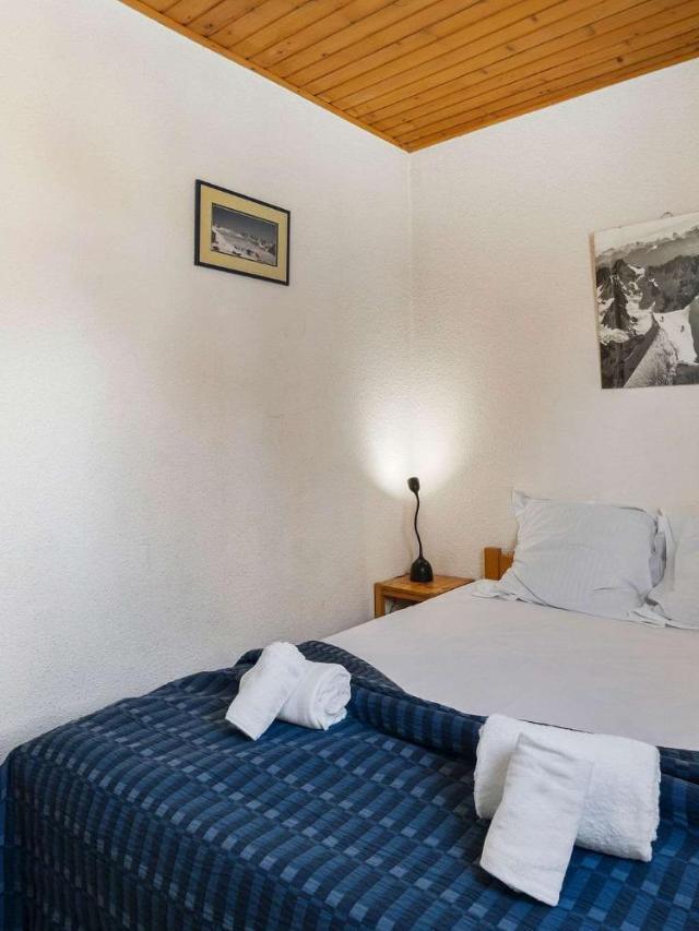 Ski-In Chalet-Style View Flat - Residence Les Eterlous – bild 6