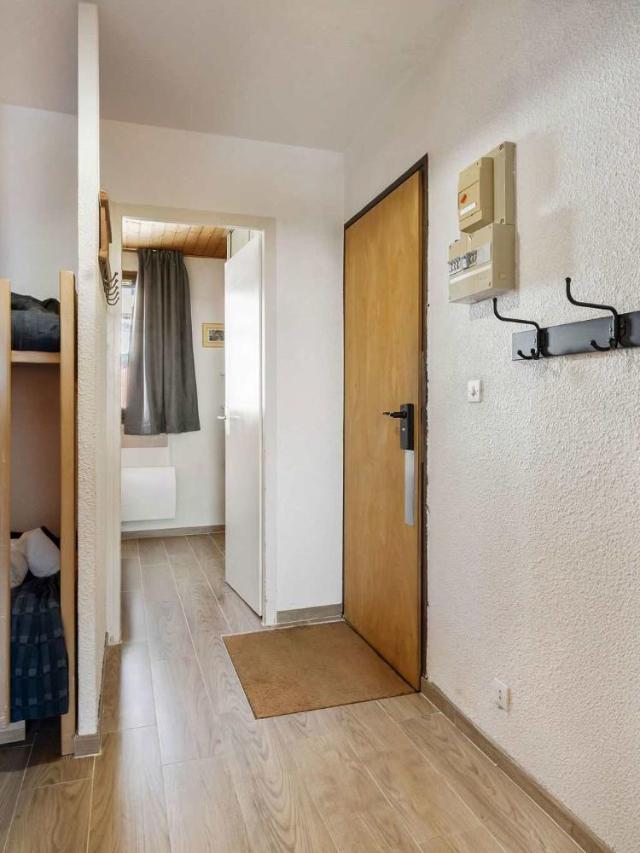 Ski-In Chalet-Style View Flat - Residence Les Eterlous – bild 8