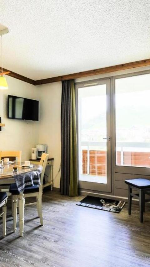 Residence Les Bergers - Maeva Home - Studio 4 Personnes - Selection Mae-6894 – Alpe d'Huez