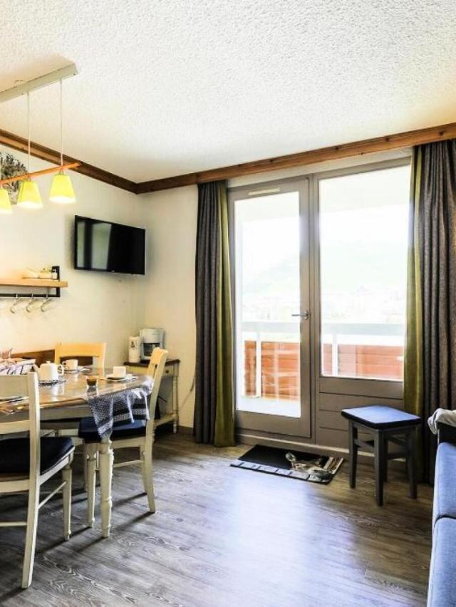 Residence Les Bergers - Maeva Home - Studio 4 Personnes - Selection Mae-6894