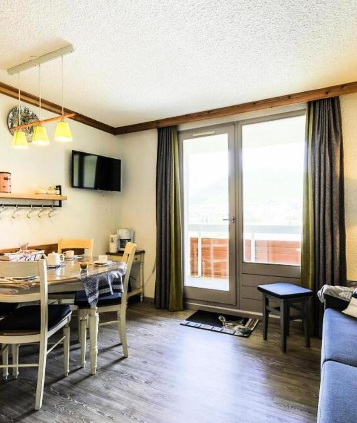 Studio – Residence Les Bergers - Maeva Home - Studio 4 Personnes - Selection Mae-6894