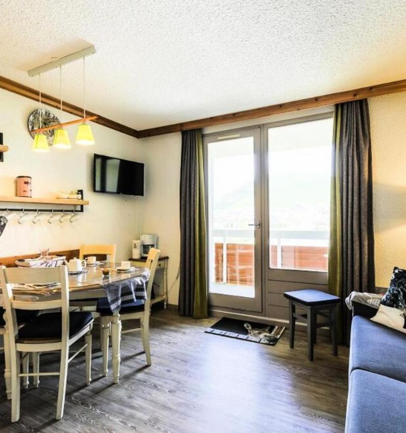 Residence Les Bergers - Maeva Home - Studio 4 Personnes - Selection Mae-6894
