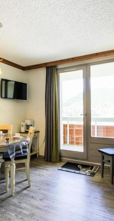 Residence Les Bergers - Maeva Home - Studio 4 Personnes - Selection Mae-6894 – billede 3