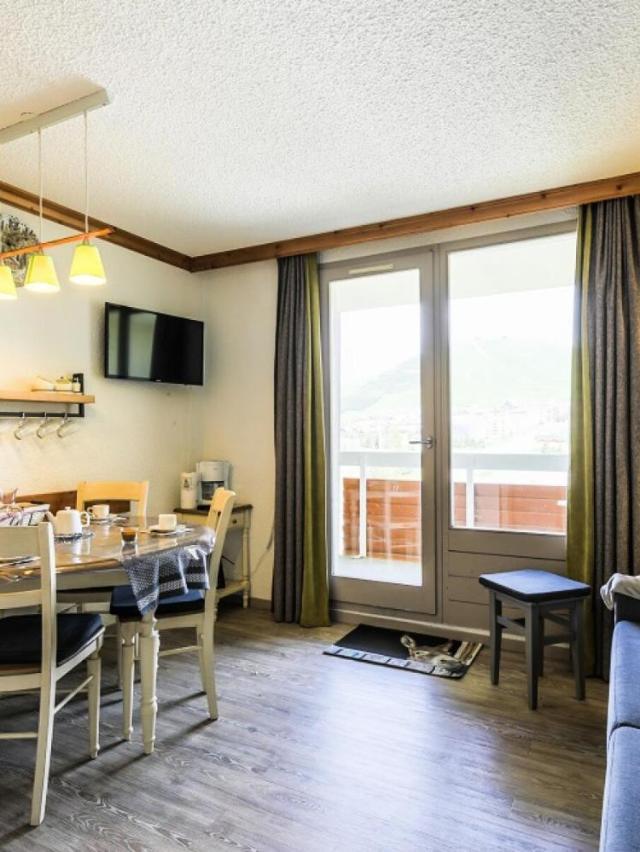 Residence Les Bergers - Maeva Home - Studio 4 Personnes - Selection Mae-6894 – billede 3
