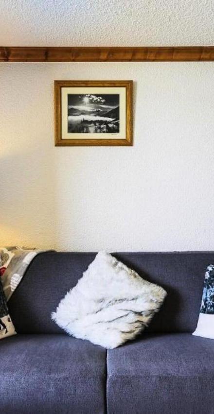 Residence Les Bergers - Maeva Home - Studio 4 Personnes - Selection Mae-6894 – billede 4