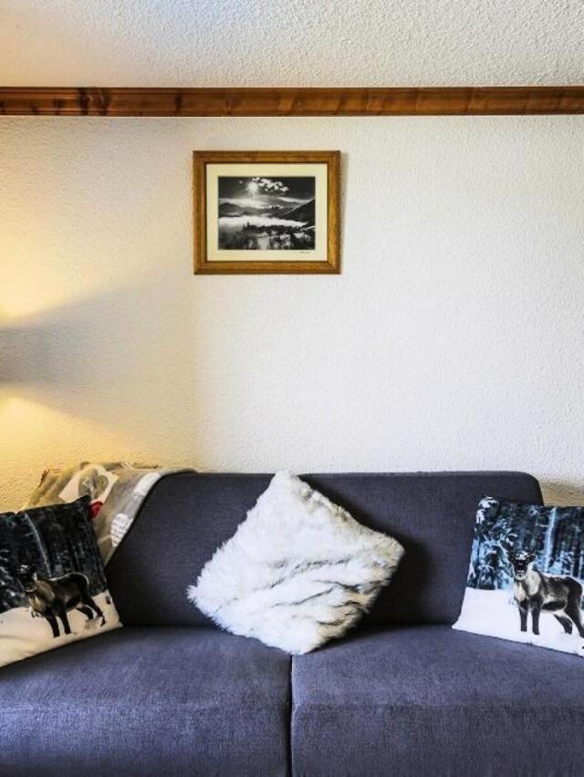 Residence Les Bergers - Maeva Home - Studio 4 Personnes - Selection Mae-6894 – billede 4