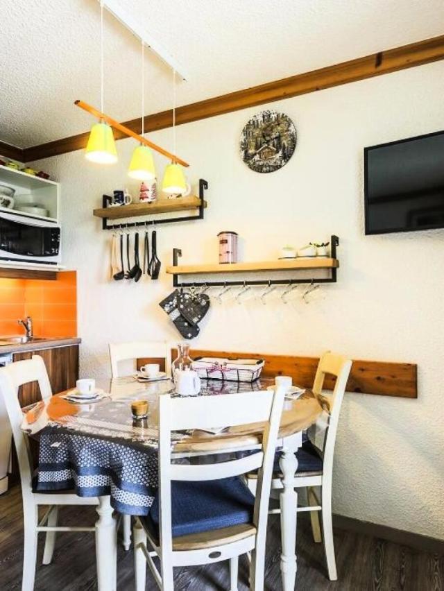 Residence Les Bergers - Maeva Home - Studio 4 Personnes - Selection Mae-6894 – billede 5
