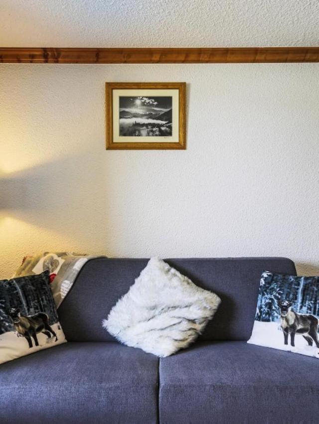 Residence Les Bergers - Maeva Home - Studio 4 Personnes - Selection Mae-6894 – billede 6