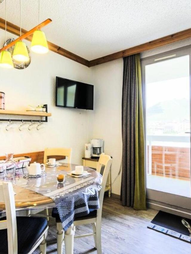 Residence Les Bergers - Maeva Home - Studio 4 Personnes - Selection Mae-6894 – billede 7