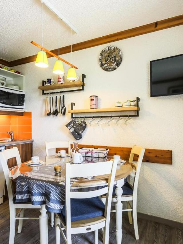 Residence Les Bergers - Maeva Home - Studio 4 Personnes - Selection Mae-6894 – billede 8
