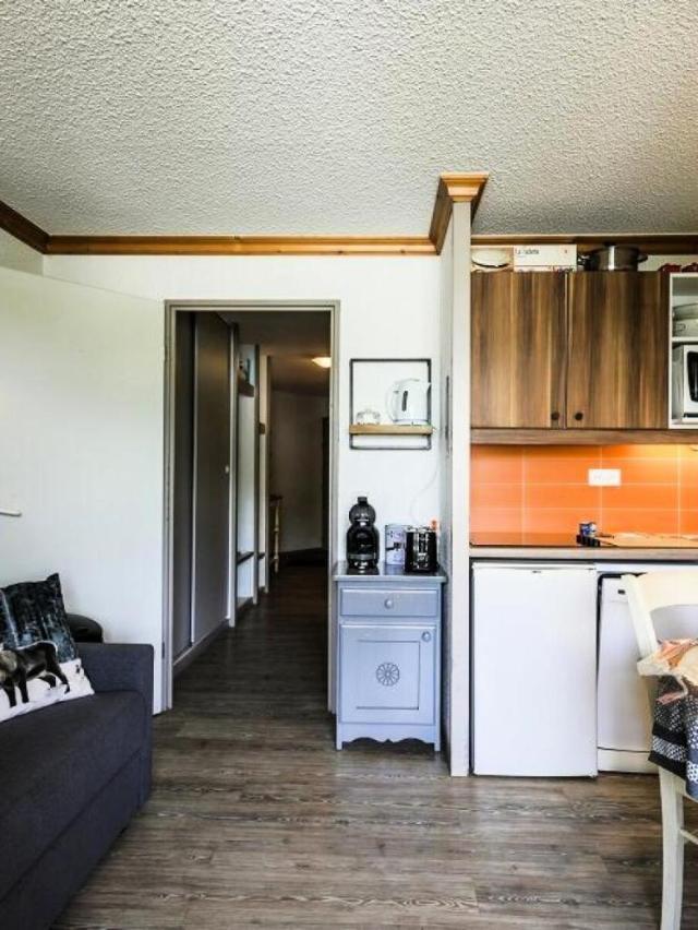 Residence Les Bergers - Maeva Home - Studio 4 Personnes - Selection Mae-6894 – billede 9