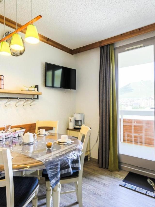 Residence Les Bergers - Maeva Home - Studio 4 Personnes - Selection Mae-6894 – billede 10
