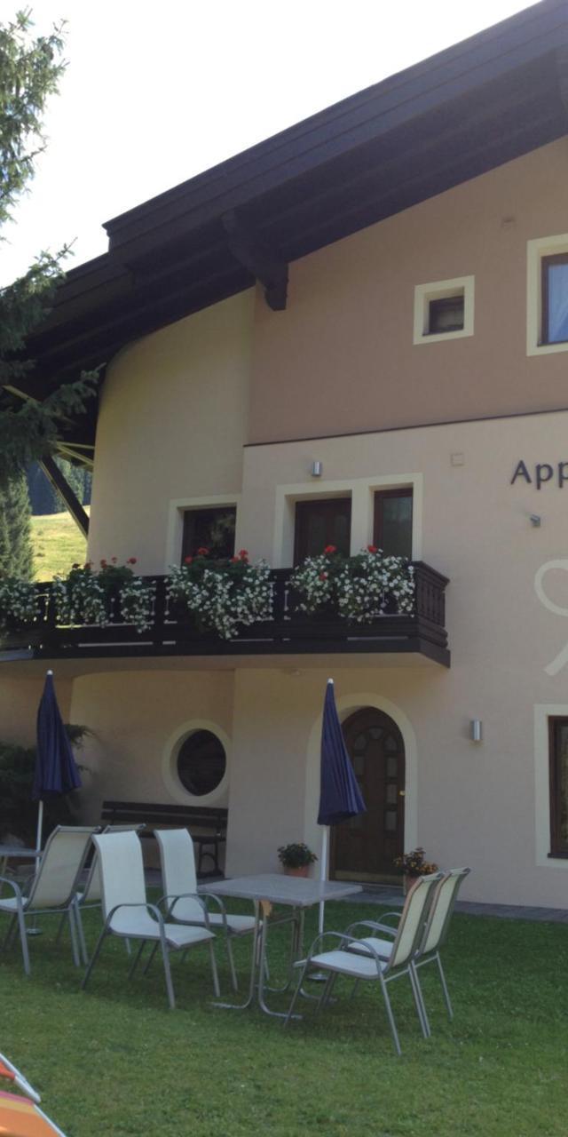 Appartements Kroll, Joker Card in Summer Included!