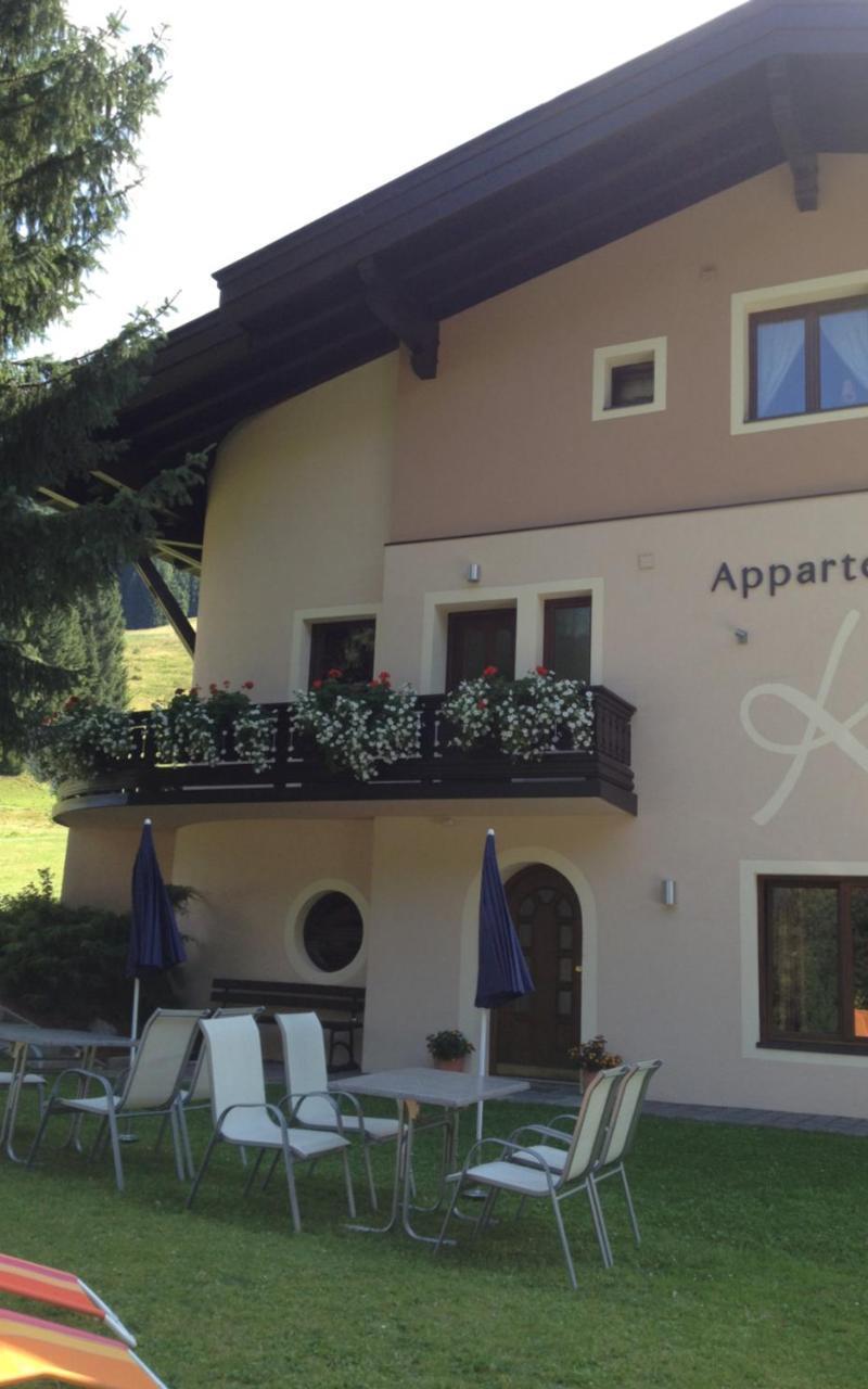 Appartements Kroll, Joker Card in Summer Included!
