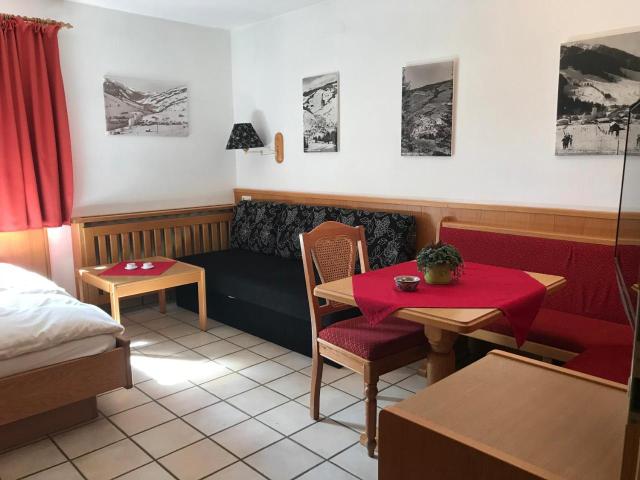Appartements Kroll, Joker Card in Summer Included! – billede 3