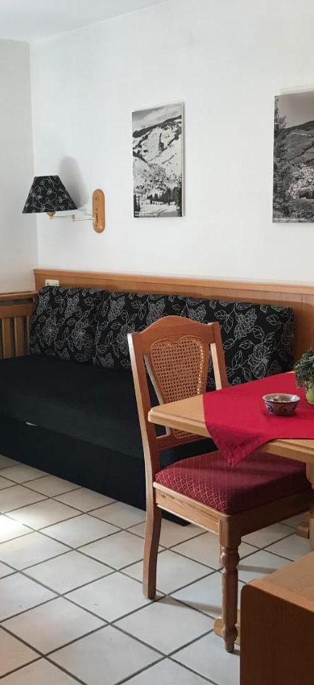 Appartements Kroll, Joker Card in Summer Included! – billede 3