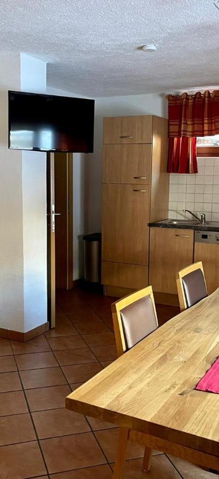 Appartements Kroll, Joker Card in Summer Included! – billede 4
