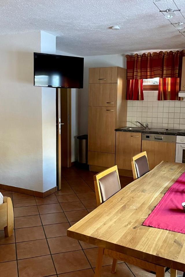 Appartements Kroll, Joker Card in Summer Included! – billede 4