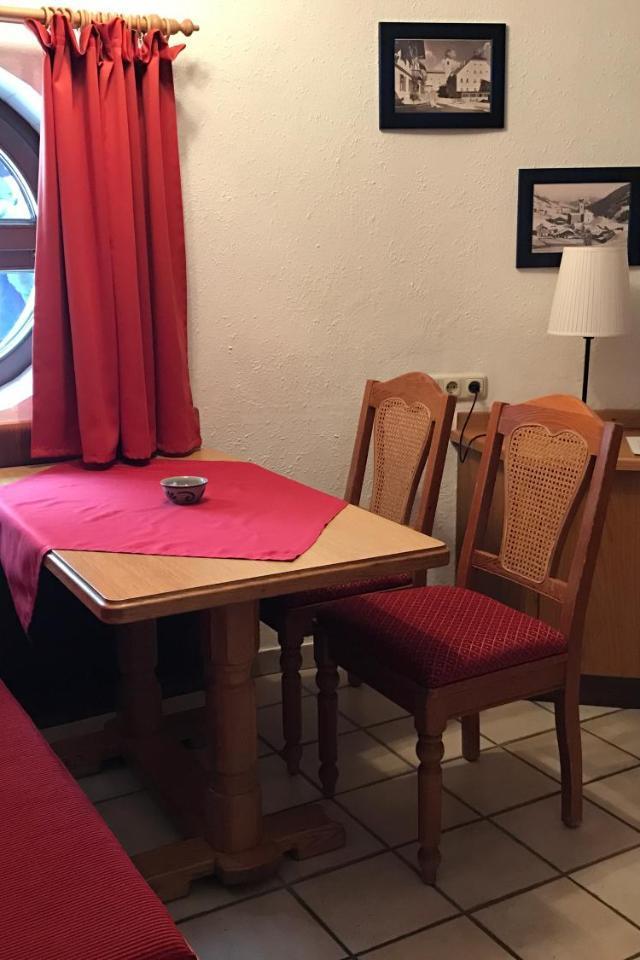 Appartements Kroll, Joker Card in Summer Included! – billede 5