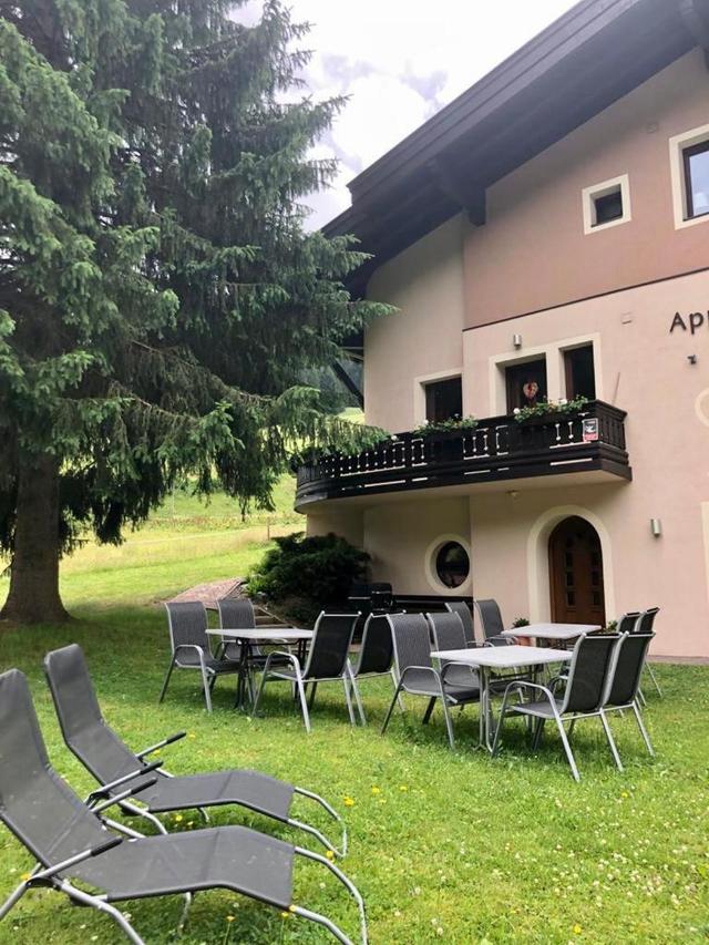 Appartements Kroll, Joker Card in Summer Included! – billede 9