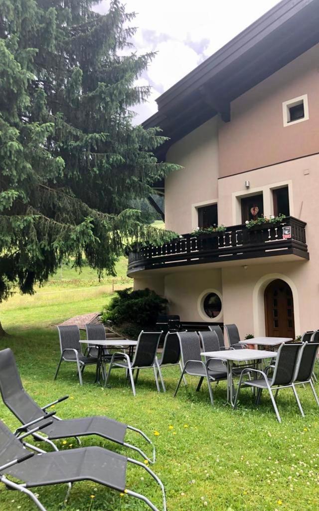 Appartements Kroll, Joker Card in Summer Included! – billede 9