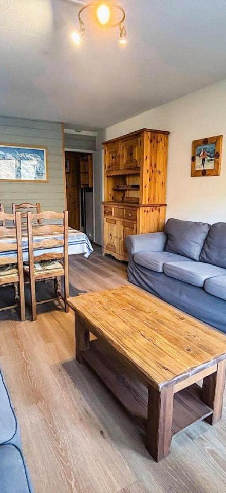 Apartment (1 double bed) – Residence Oisans - Appartement Pour 10 Personnes Mae-4001