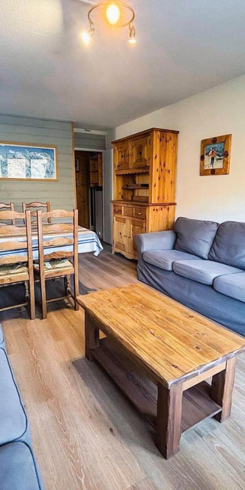 Residence Oisans - Appartement Pour 10 Personnes Mae-4001 – Les Menuires