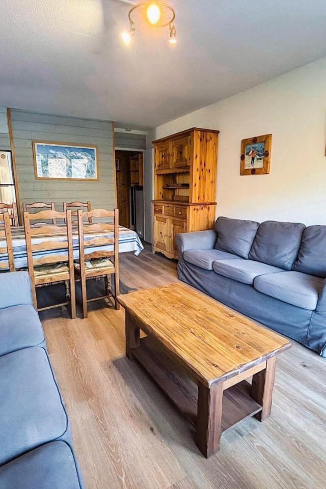 Residence Oisans - Appartement Pour 10 Personnes Mae-4001