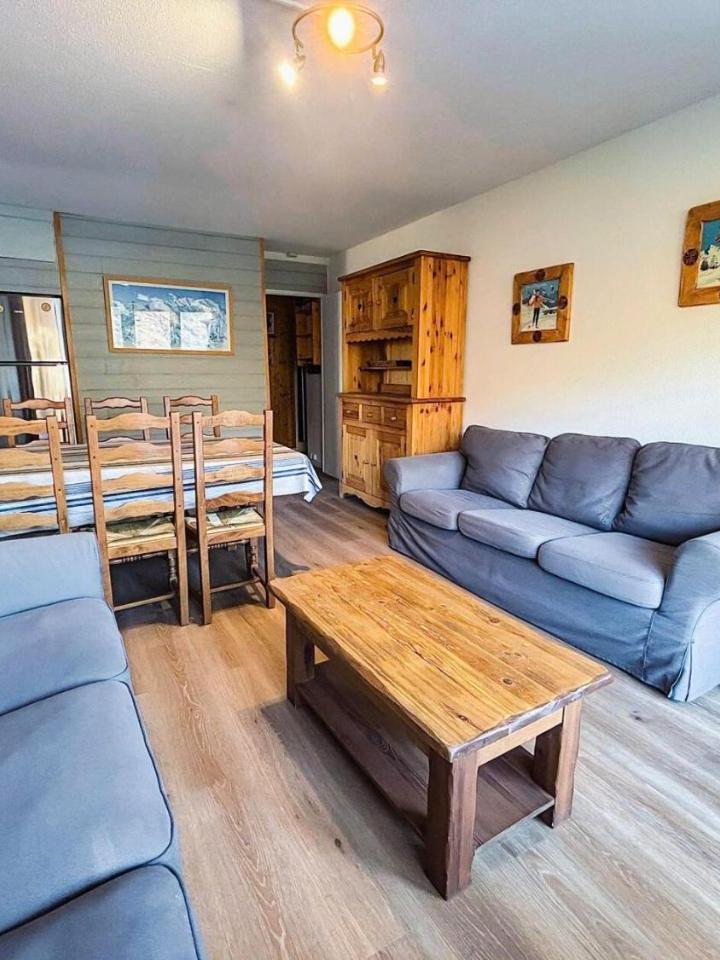 Apartment (1 double bed) – Residence Oisans - Appartement Pour 10 Personnes Mae-4001