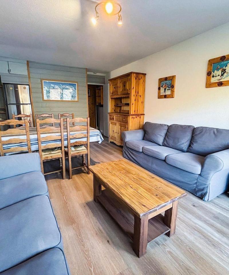 Residence Oisans - Appartement Pour 10 Personnes Mae-4001