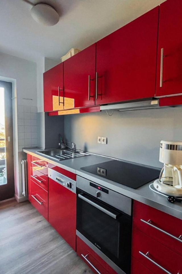 Residence Oisans - Appartement Pour 10 Personnes Mae-4001 – billede 3