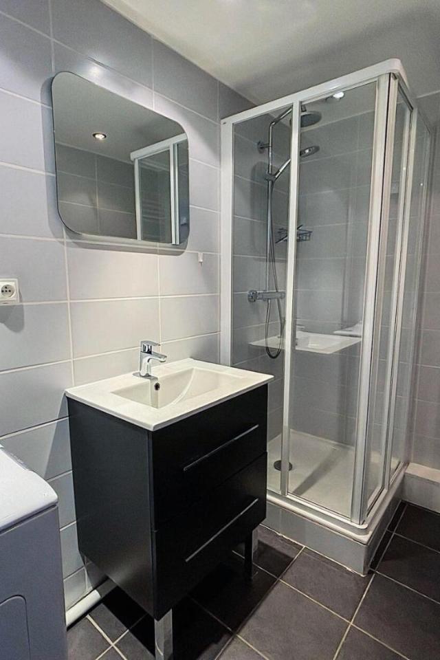 Residence Oisans - Appartement Pour 10 Personnes Mae-4001 – billede 7