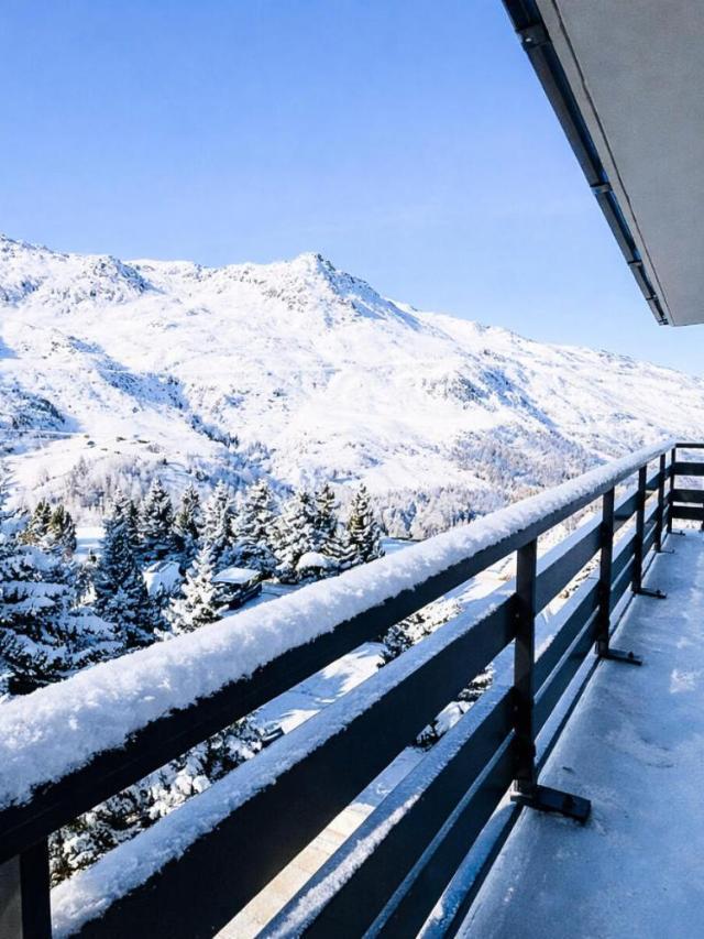 Residence Oisans - Appartement Pour 10 Personnes Mae-4001 – billede 10