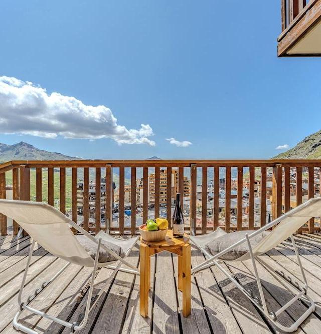 Chalet Niverolles