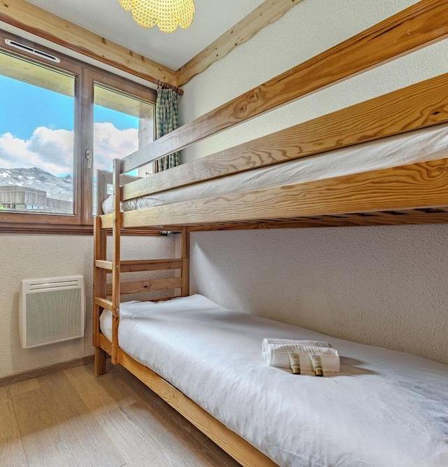 Chalet Niverolles – bild 2