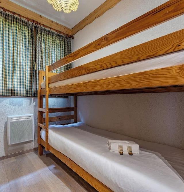 Chalet Niverolles – bild 3