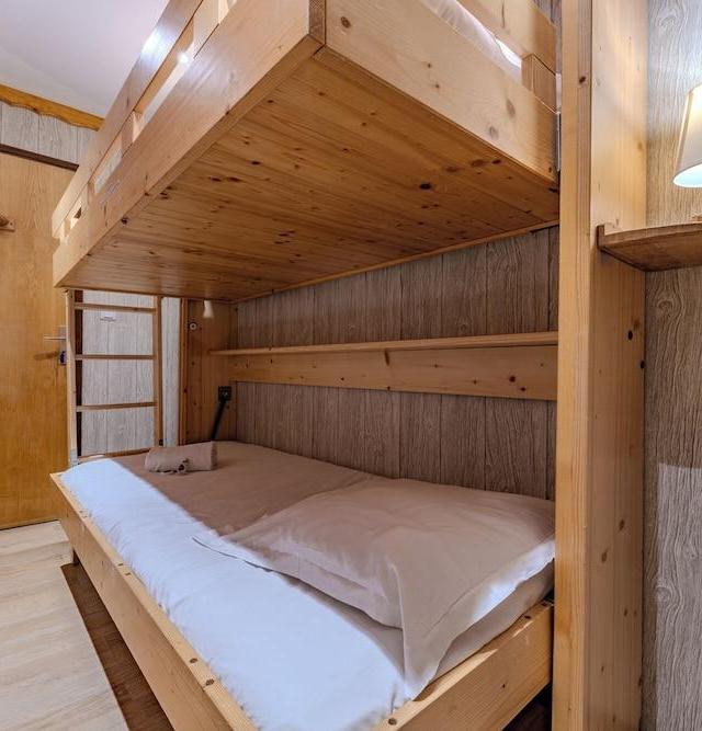 Chalet Niverolles – bild 8