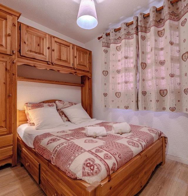 Chalet Niverolles – bild 10